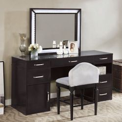 Vanity Set
