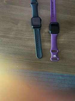 Series 8, Apple Watches