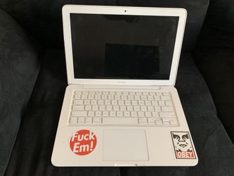 MacBook