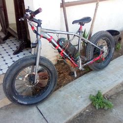 Specislized Rock Jumper Electric