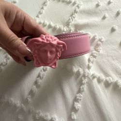 Versace Belt 