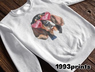 Dog Lovers Sweatshirt 🐶💖