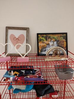 Random items for sale