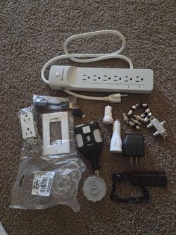 Hyper Tough Light Adapter