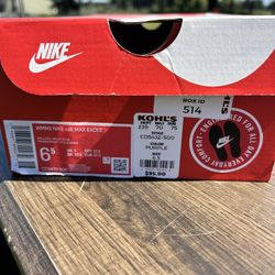Brand New Nike Air Max