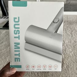 Mattress Vacuum Cleaner