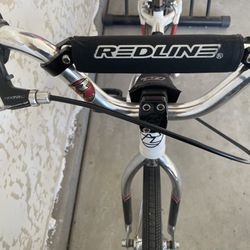 1992 Redline Bike Flight Mini 20 Inch 