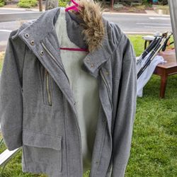 Women's Coat
