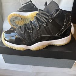 Air Jordan  11 Retro (GS) 7Y
