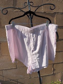 (L) 50-Piece Women’s Plus Size 2X Pajama & Shorts Reseller Wholesale Lot