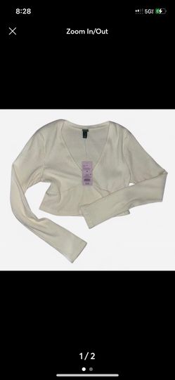 Wild Fable Long Sleeve