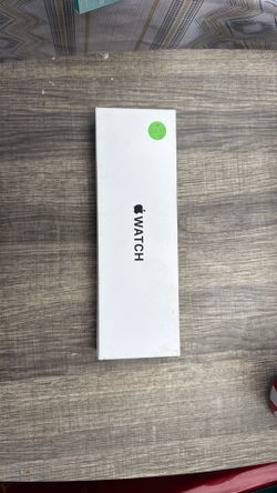 Apple Watch SE