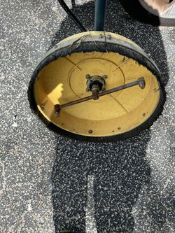 Pressure Washer Bussiness Set 