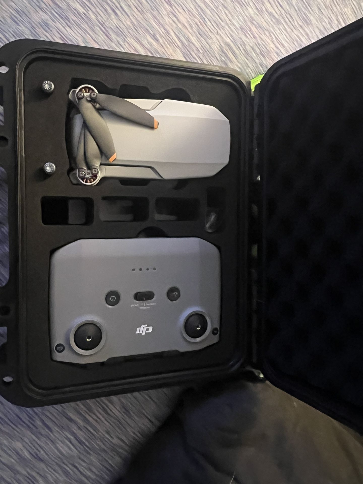 Dji Mini 2 Se
