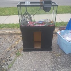 Fish Tank 