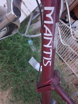 Tricycle