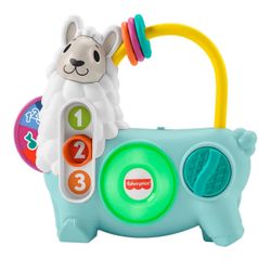 Fisher Price Baby Learning Toy