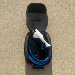 Hyundai Car Charger with Case