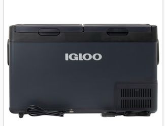 Igloo 83-quart Dual Zone Active Cooler