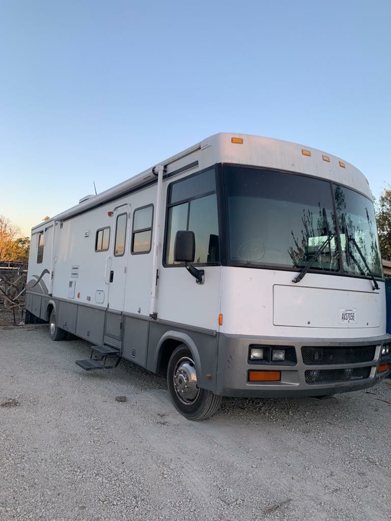 Winnebago