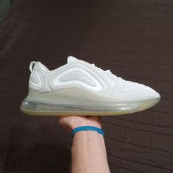 Nike Air Max 720 Men's 14 Running Low