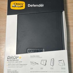 OtterBox Defender Case ~ iPad Air M2 and iPad Air 4th/5th Gen