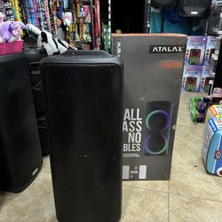 Bluetooth Wireless Speaker On Sale Neww Karoke New