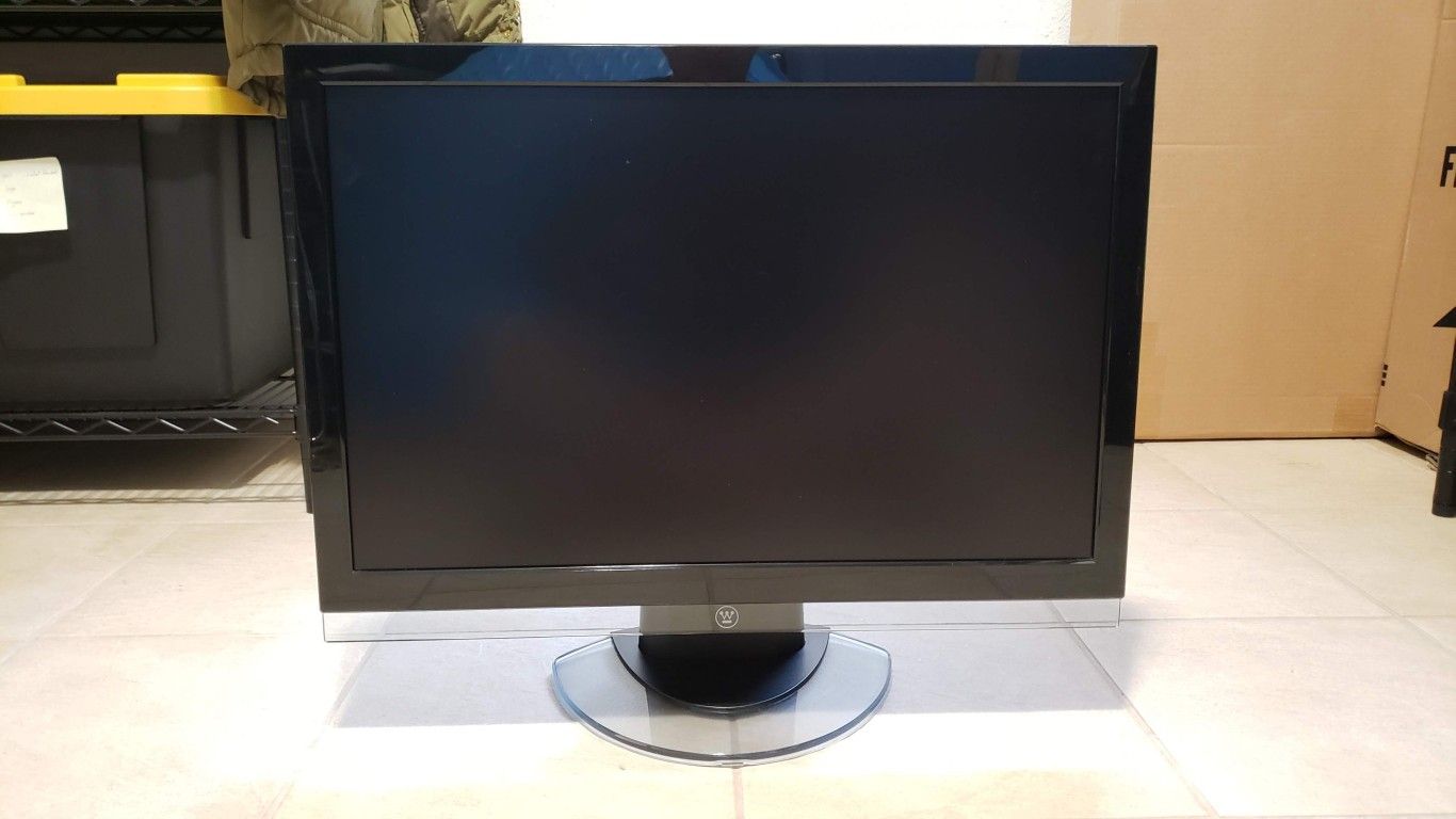 Westinghouse L2410NM, 24incs, 1920 x 1200