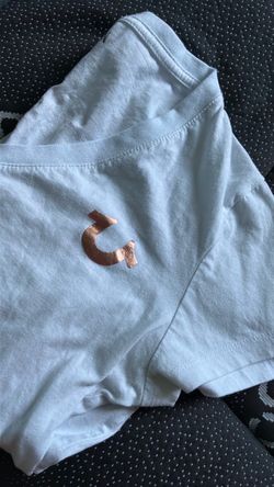 True Religion White