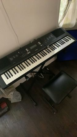 Piano