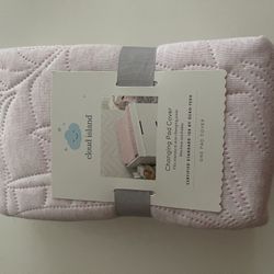Changing Pad Cover