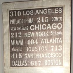 Picture from Living Spaces