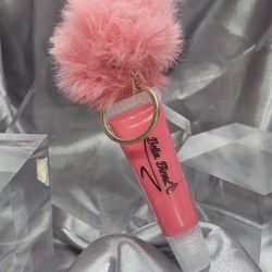 Hydrating And Moisturizer Lip Gloss Hand Made