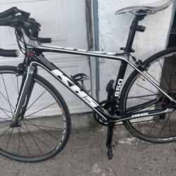 Road Bikes 