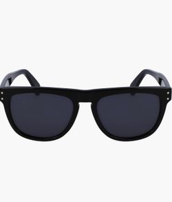 Ferragamo Black 55mm Gancini