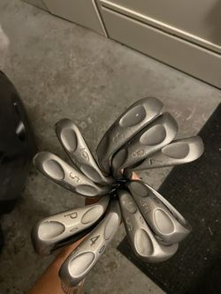 Golf set