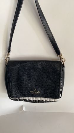 Kate Spade Leather Crossbody