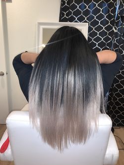 Hair Extensions !!!