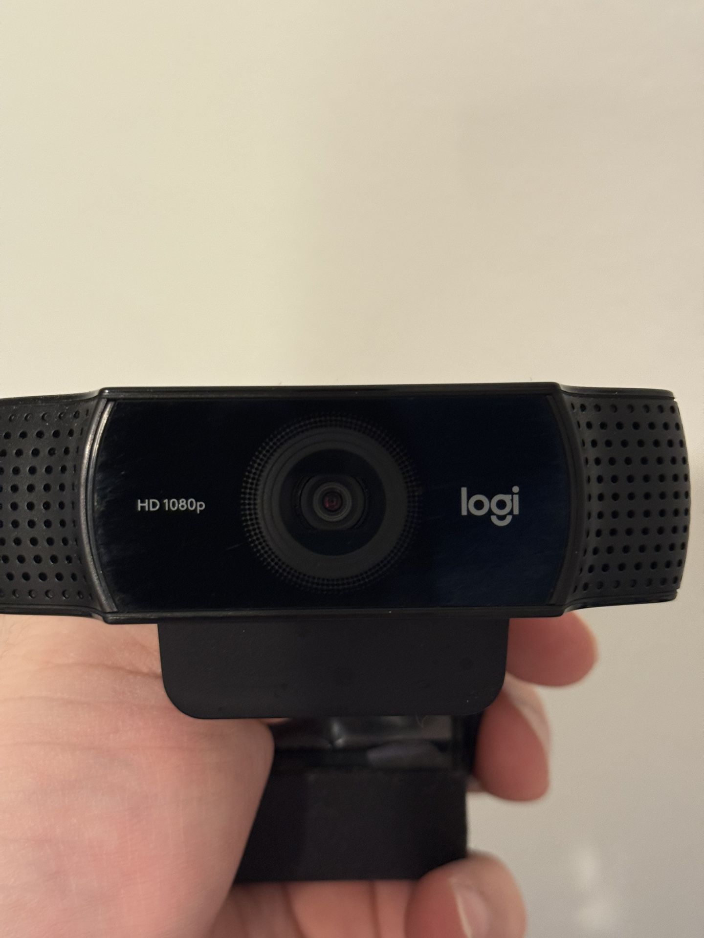 Logitech C920 Webcam