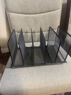 Universal File Folder Organizer