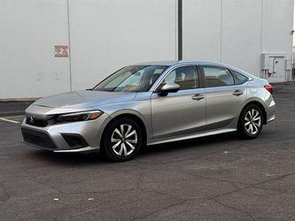 2023 Honda Civic Sedan