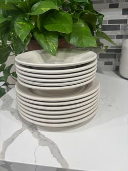 Vintage Ironstone Dishes