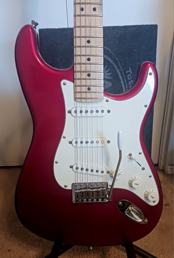 Fender American Special Stratocaster 2010