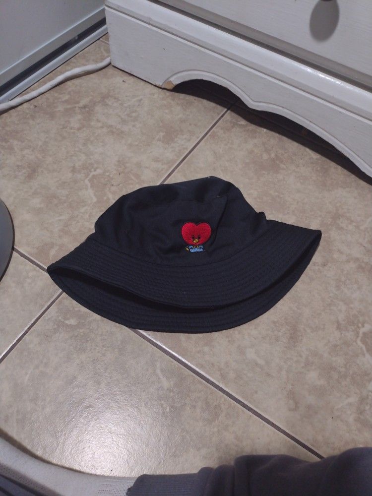 Bt21 Bucket Hats