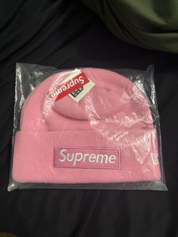 Brand new supreme beanie