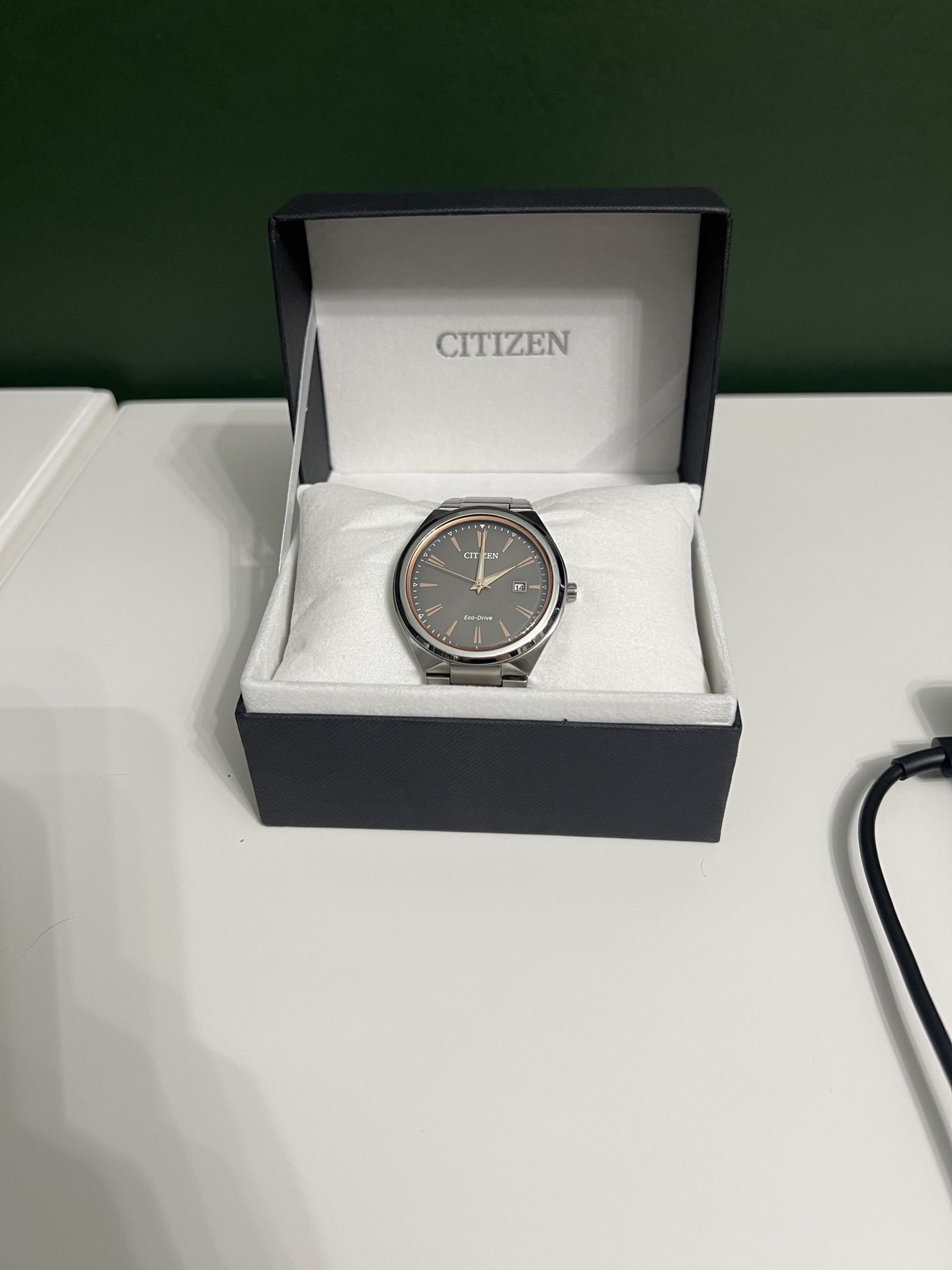 Citizen Watch Eco Drive