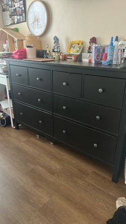 Ikea drawers