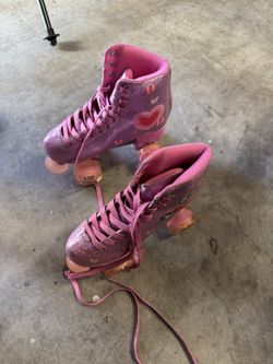 Rollerskate Size 6 