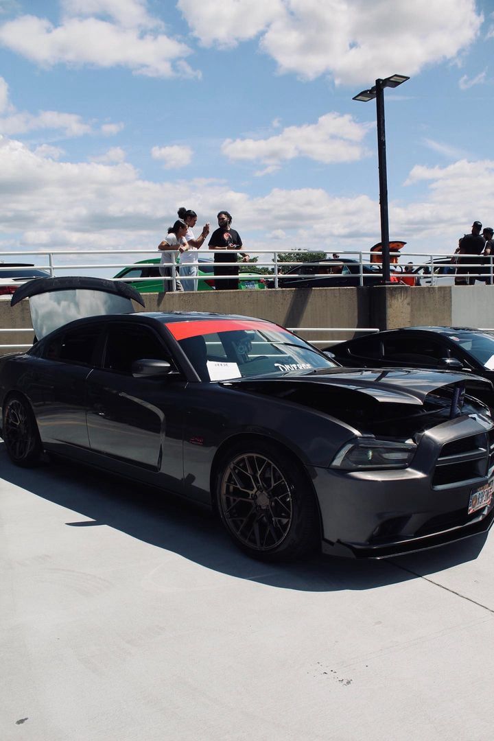 2014 Dodge Charger