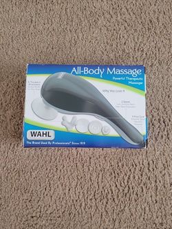 Body Massager